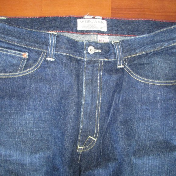 American Rag Relaxed Fit Jeans - 36x32 - Picture 4 of 9